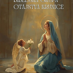 Susret Biblijske grupe o otajstvima krunice u Mariji Bistrici